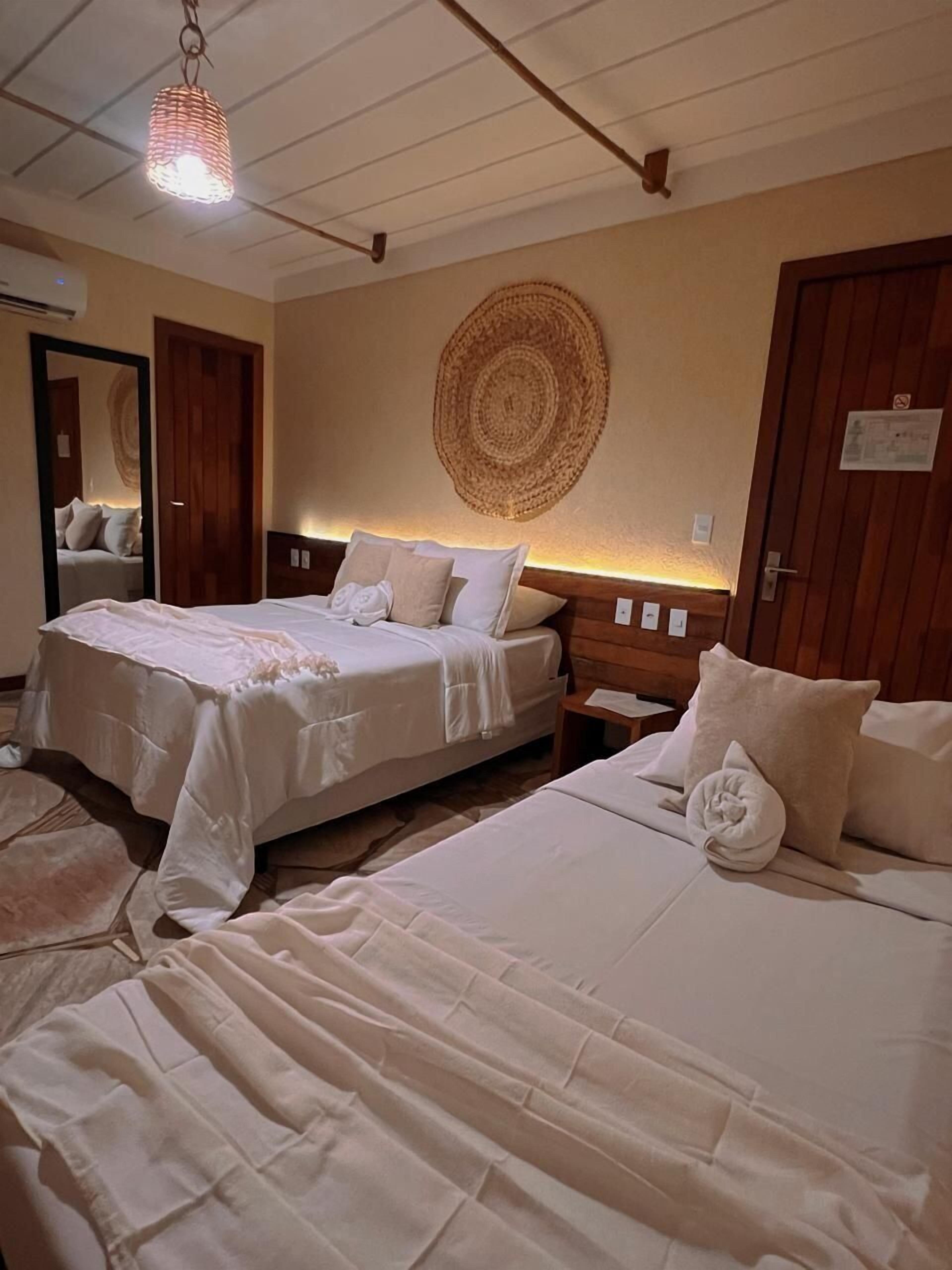 Familie suite | Gratis wifi