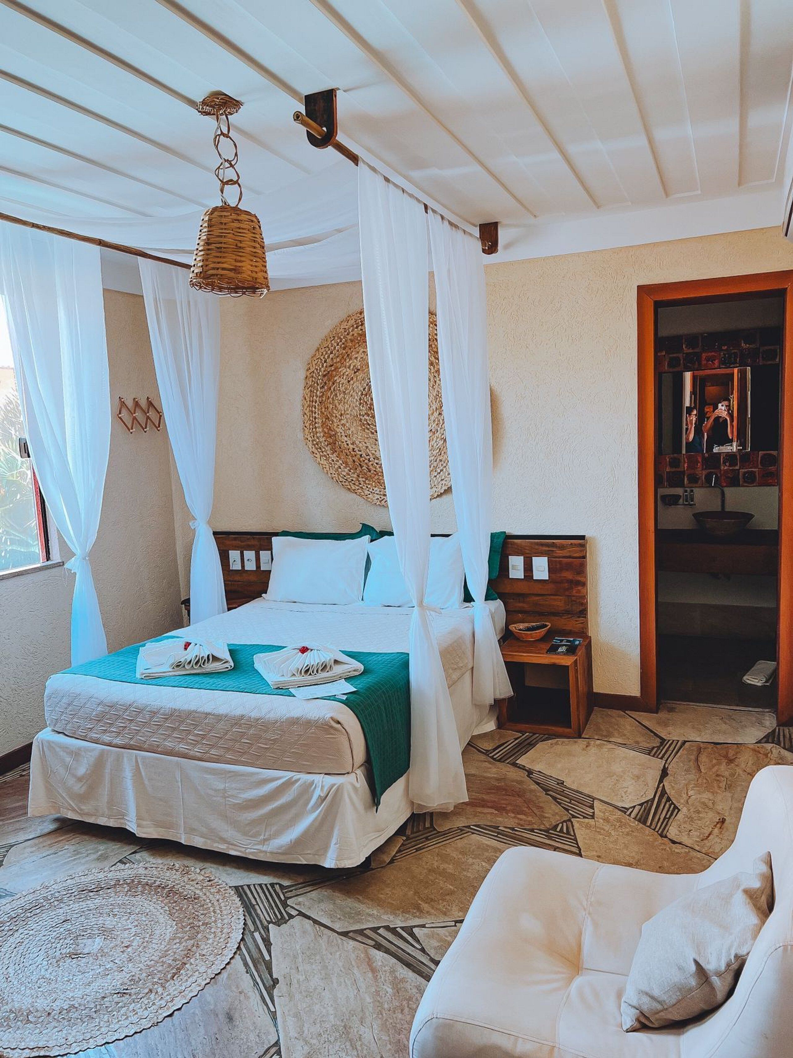 디럭스 스위트 | 무료 WiFi