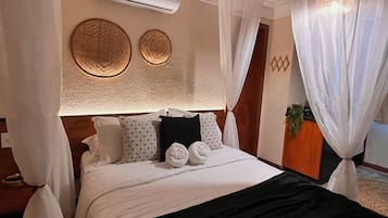 Deluxe Suite | Free WiFi