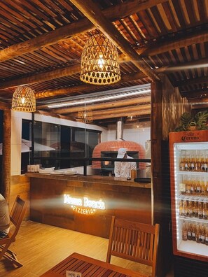 Suite | Restaurantes