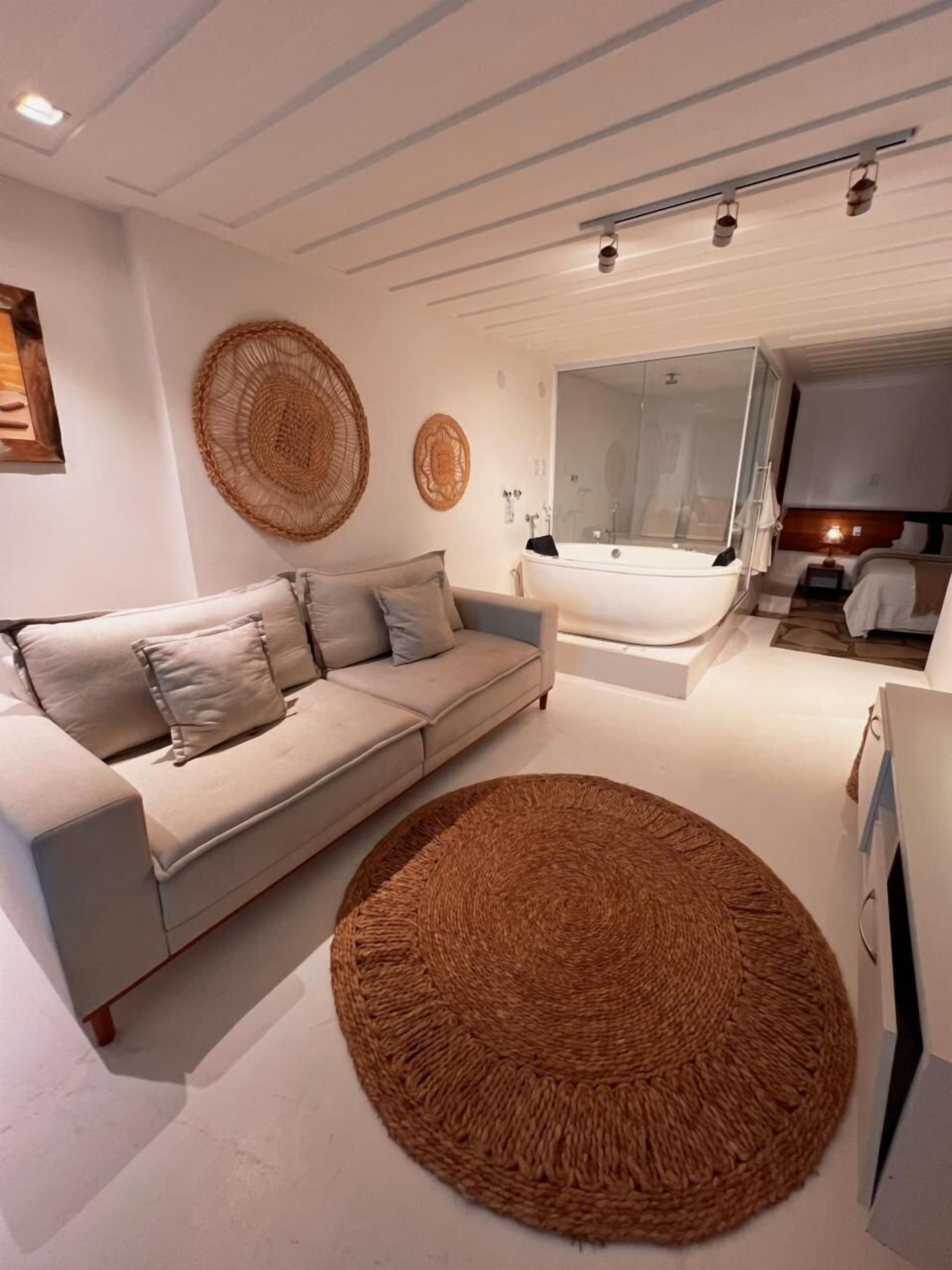 Exclusieve suite | Gratis wifi