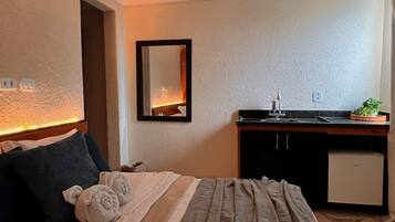 1 habitación y wifi gratis