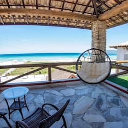 SUITE MASTER VISTA MAR