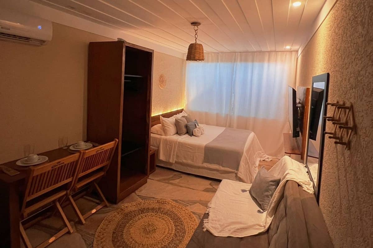 Family Quadruple Room | Free WiFi