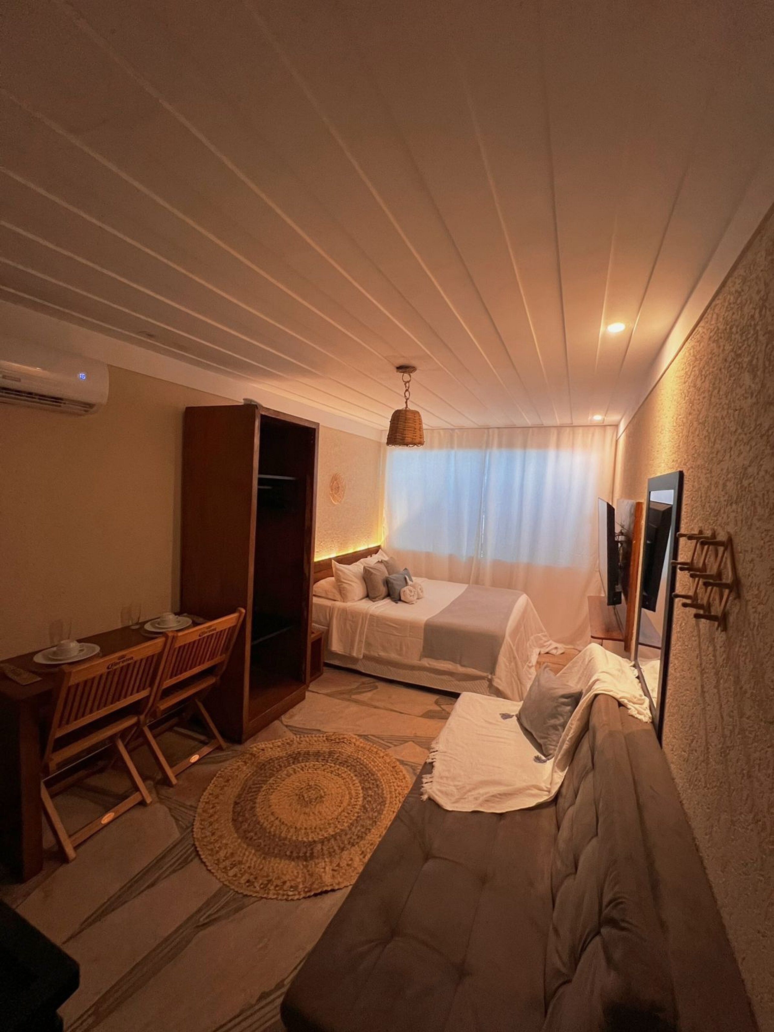 Familie vierpersoonskamer | Gratis wifi