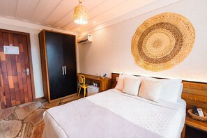 Suite | 1 Schlafzimmer, kostenloses WLAN