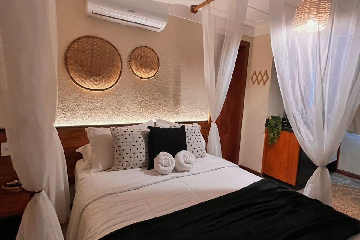 Suite Basic | 1 kamar tidur dan Wi-Fi gratis