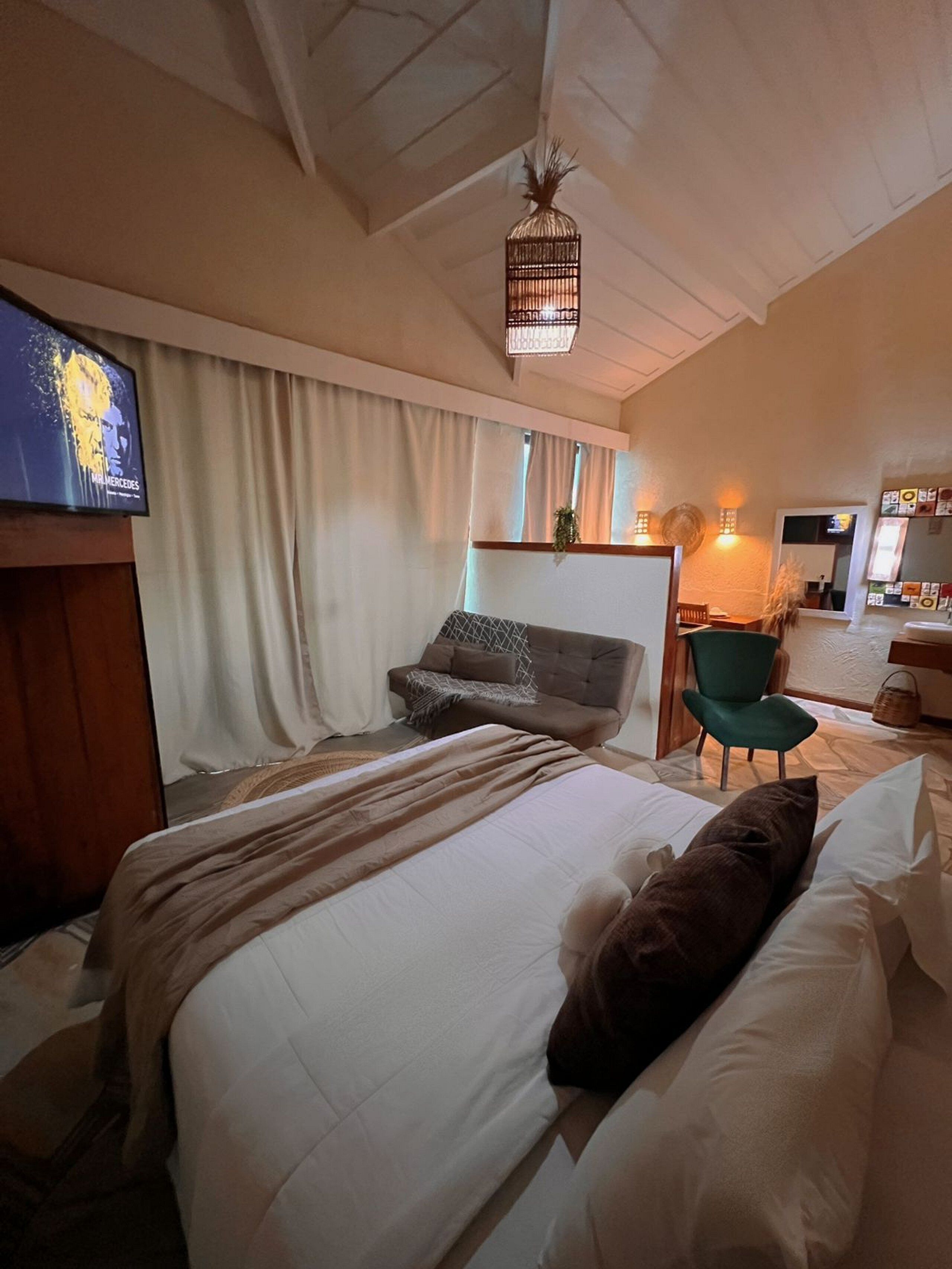 Klassieke suite | Gratis wifi