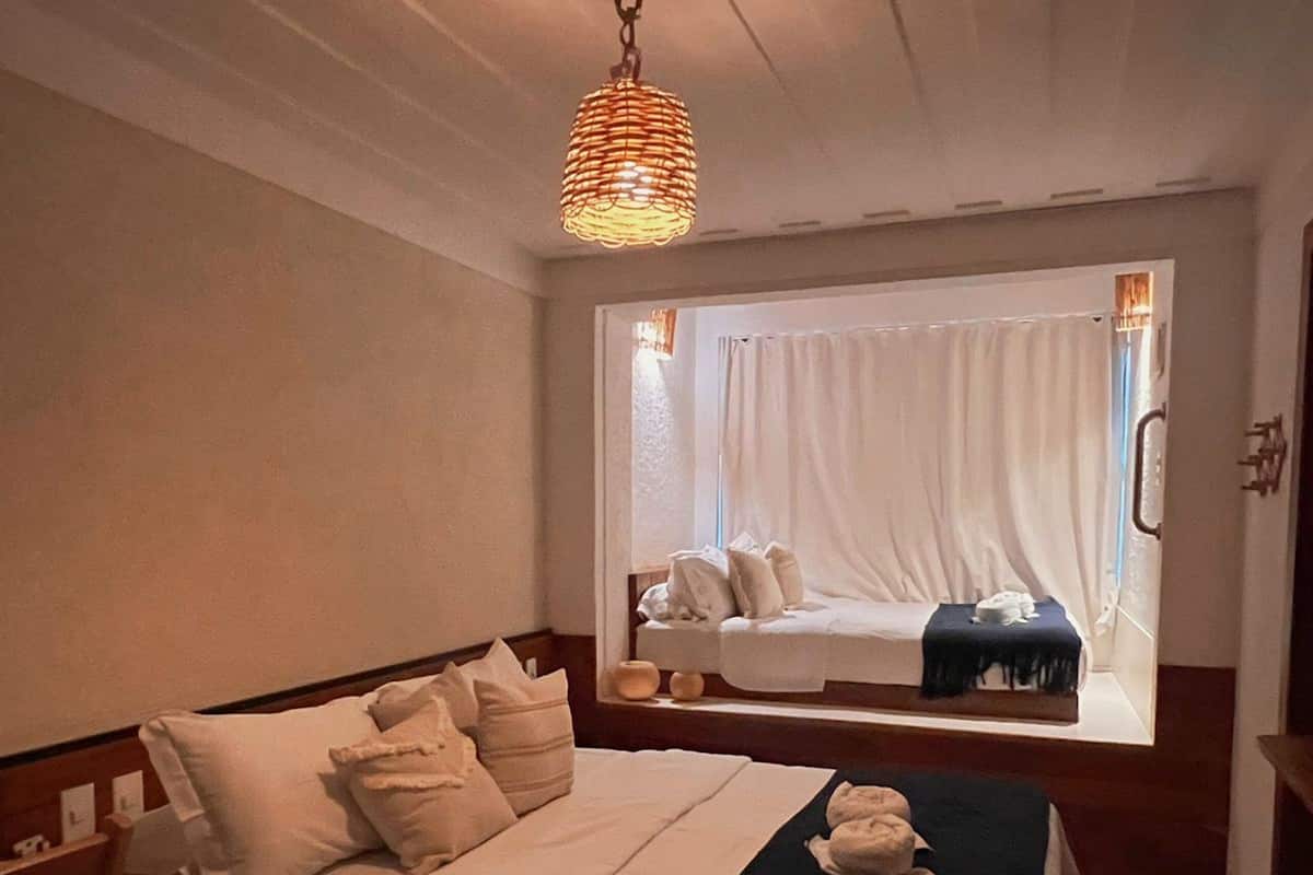 Suite | 1 Schlafzimmer, kostenloses WLAN