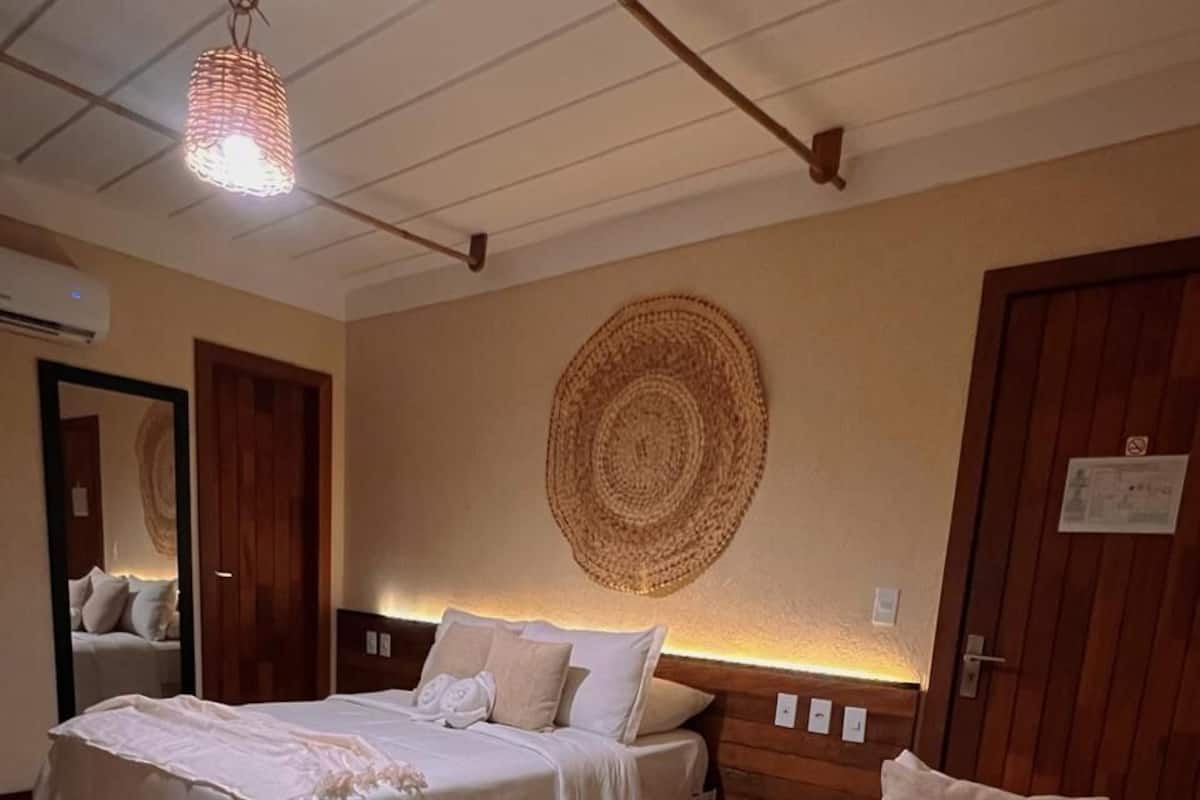 Suite | Wi-fi (inkludert)