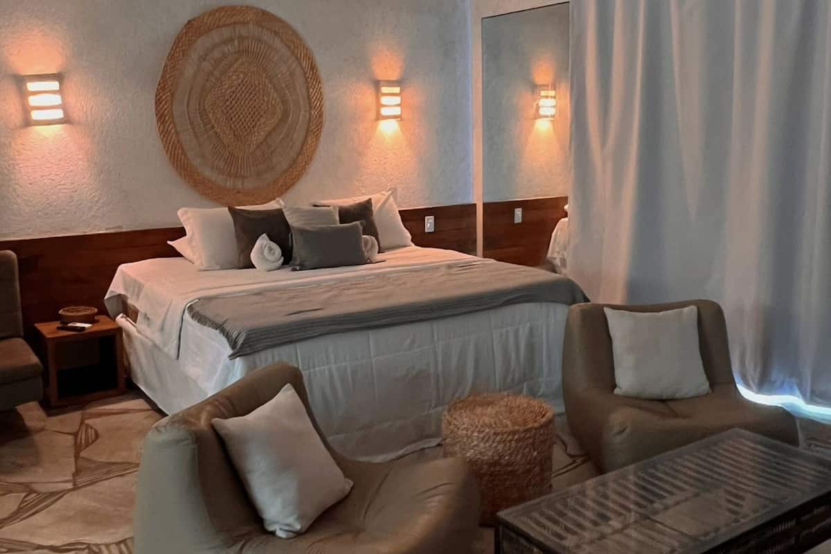 Familiesuite | Wi-fi (inkludert)