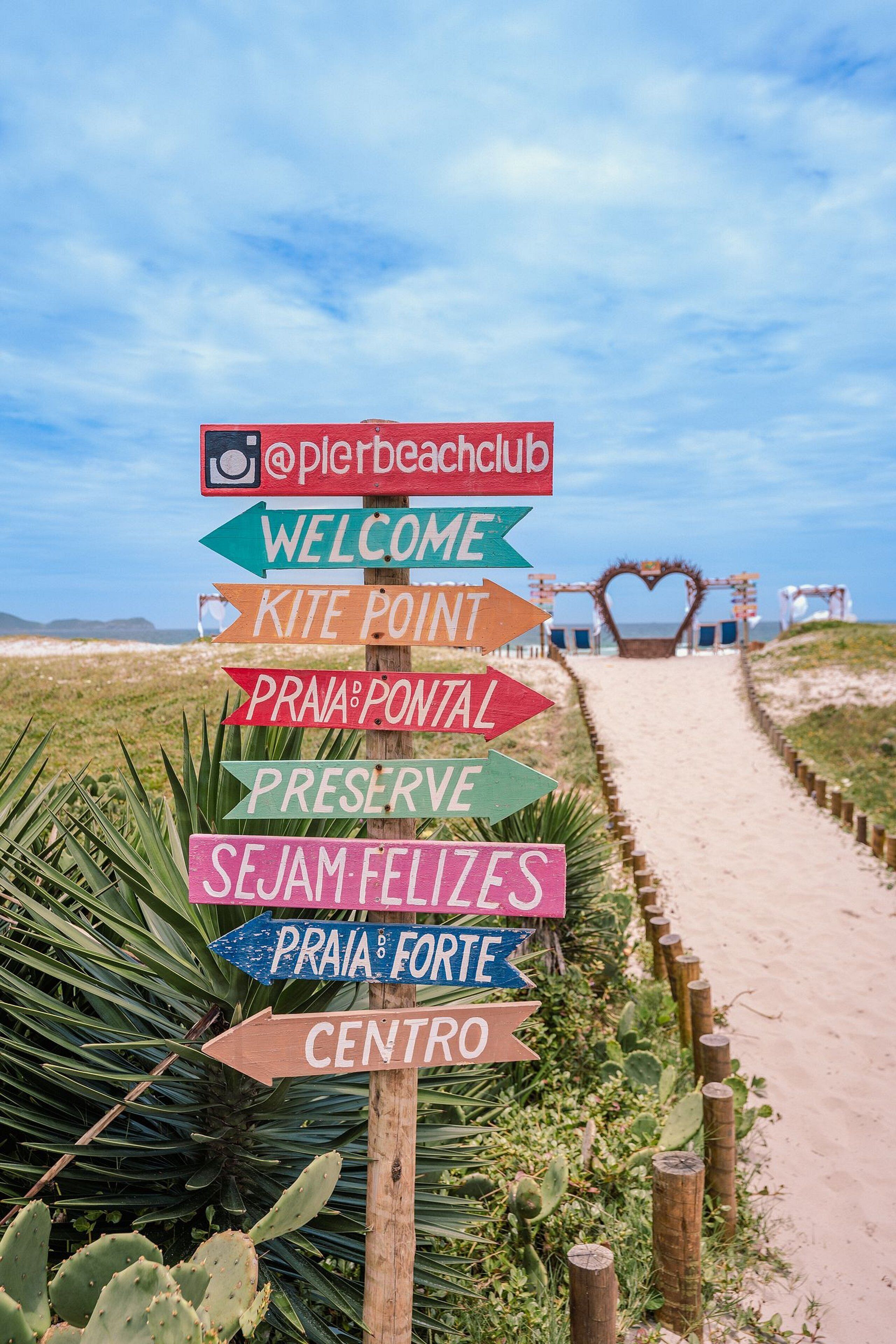 Photo - Pier Beach Club