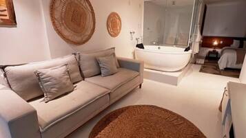 1 bedroom, free WiFi