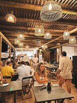 Restaurantes