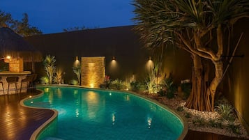 Suite | Pool | Outdoor pool