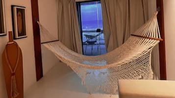 Suite Mewah | Interior