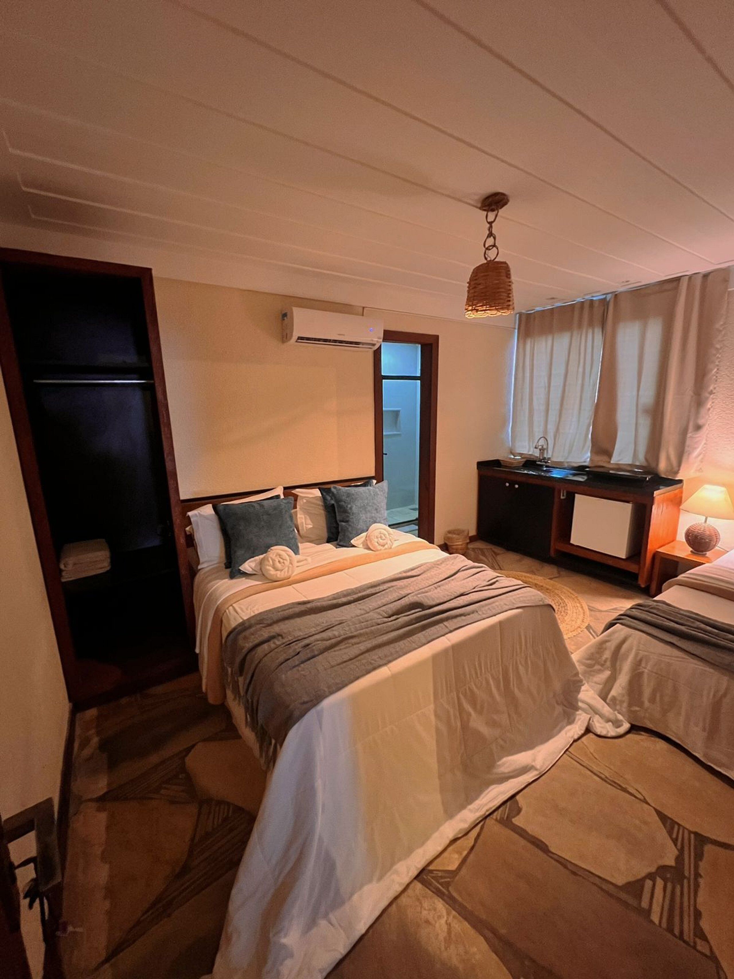 Familie suite | Gratis wifi