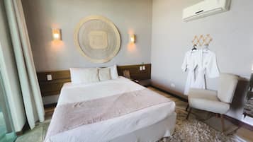 Suíte | 1 quarto, Wi-Fi de cortesia