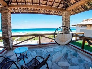 Elite-Suite | Terrasse/Patio