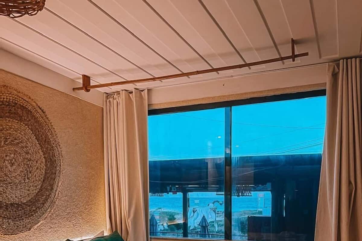 1 bedroom, free WiFi