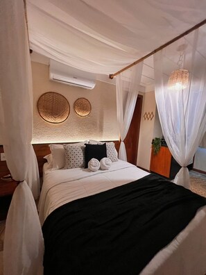 Deluxe suite | Gratis wifi