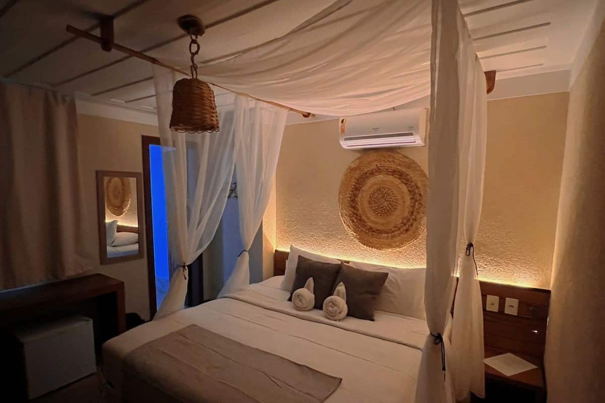 Deluxe Apartment | Free WiFi