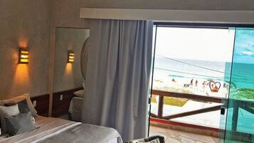 Exclusive Suite | Free WiFi