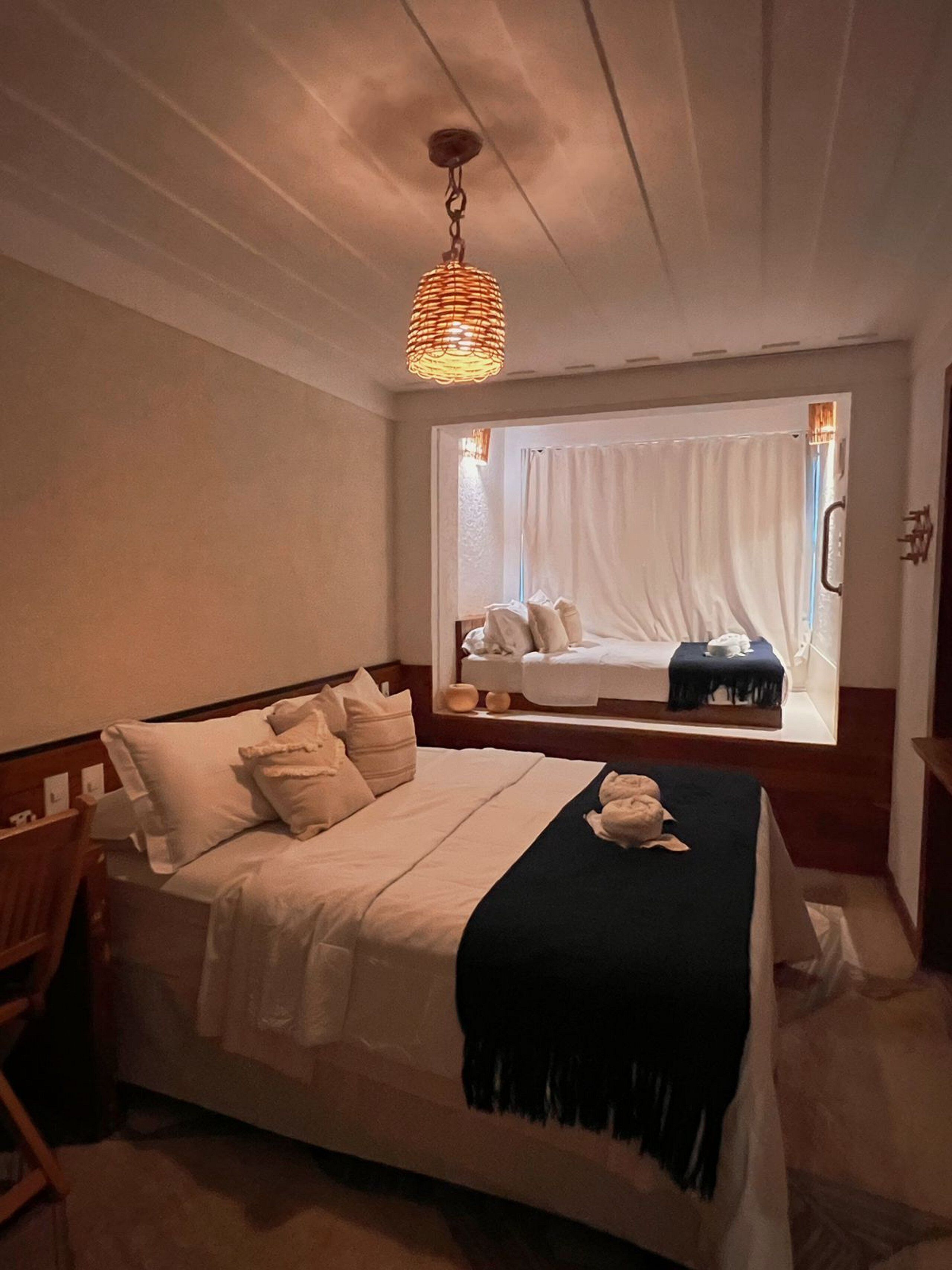 Familie suite | Gratis wifi