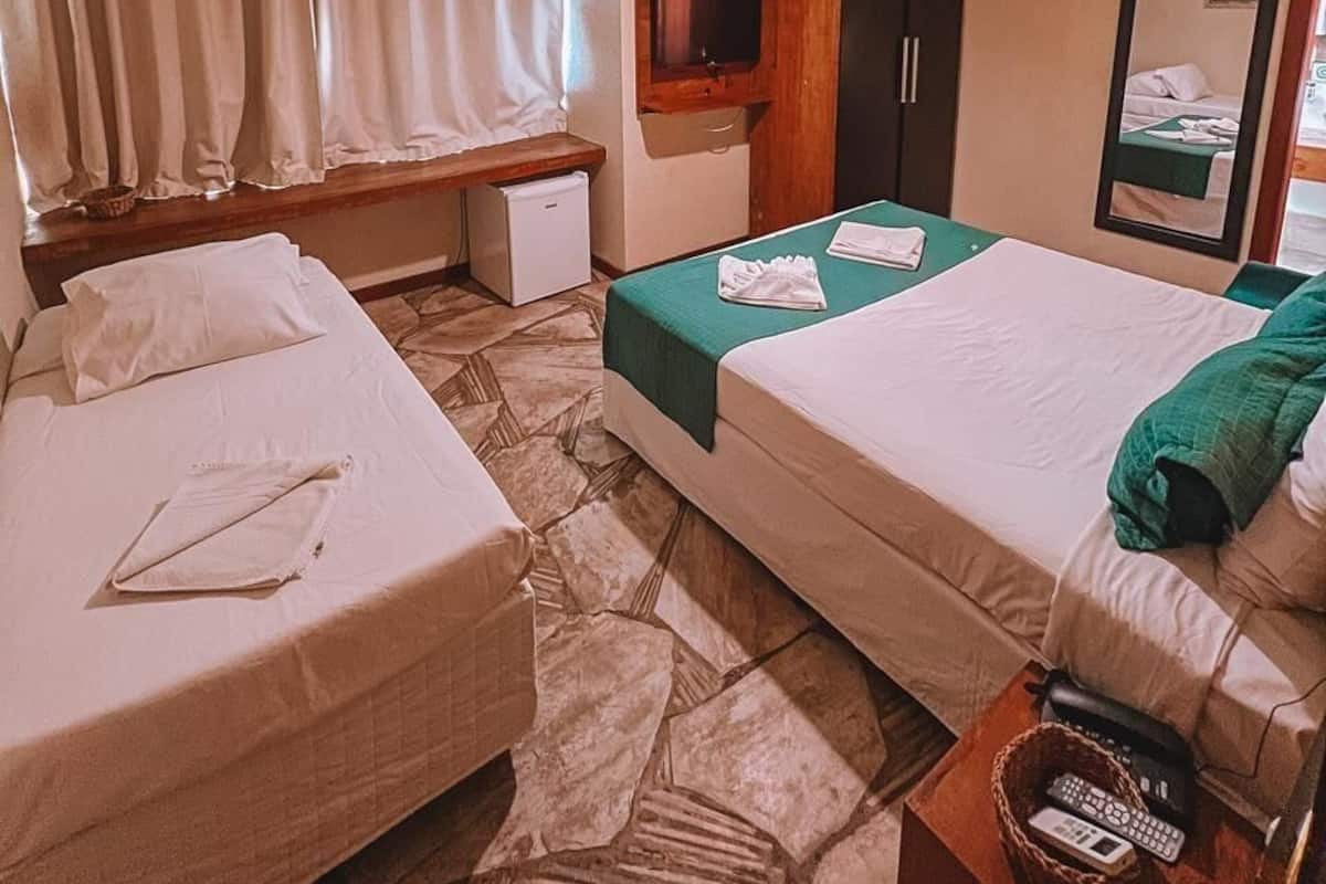 Suite | Wi-fi (inkludert)