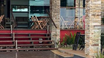 Suite | Außenbereich