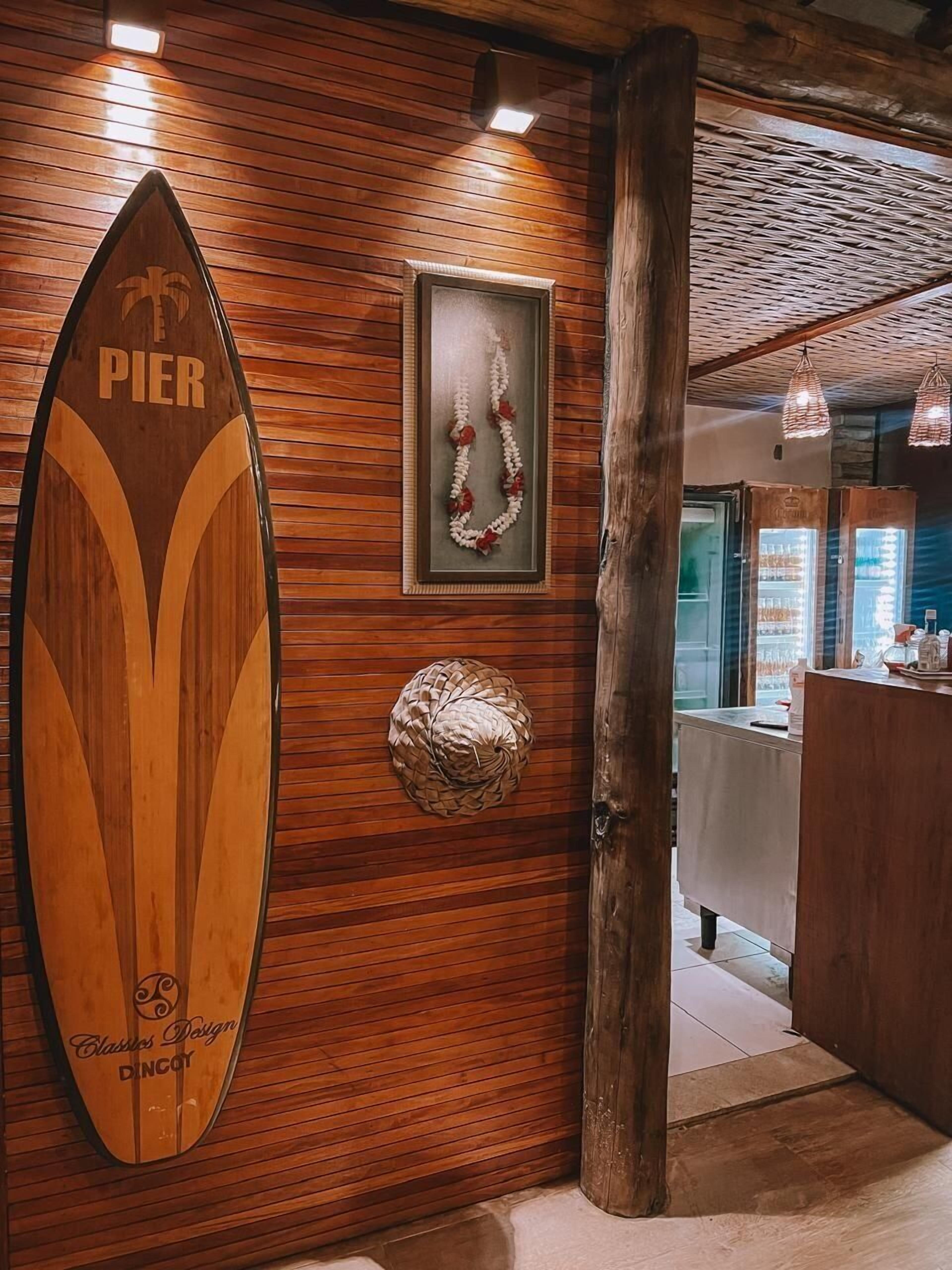 Photo - Pier Beach Club