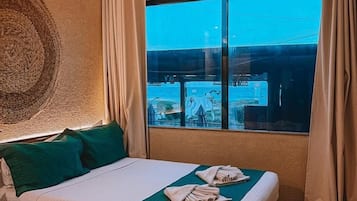 Suite | 1 bedroom, free WiFi