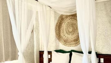 1 habitación y wifi gratis