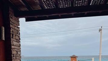 Luxury-Suite | Unterkunftsgelände