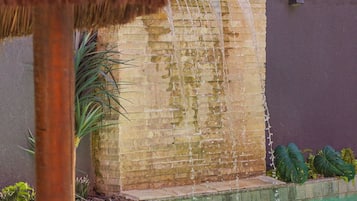 Utomhuspool
