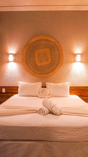 1 quarto, Wi-Fi de cortesia