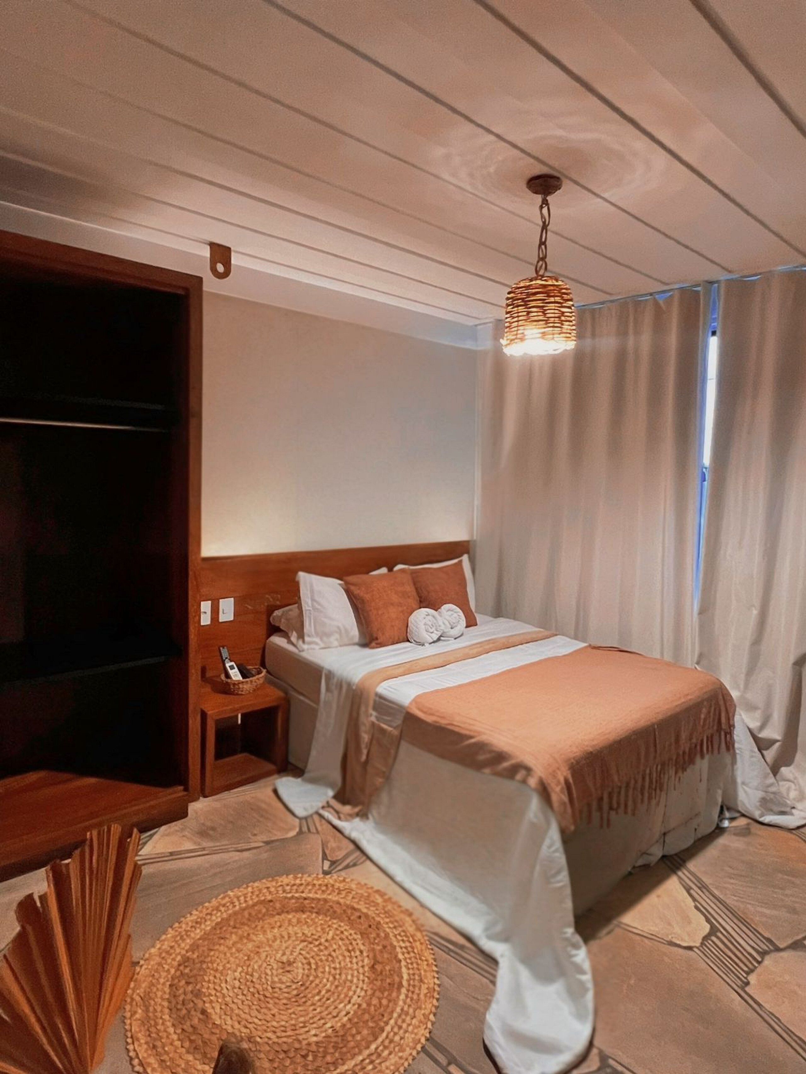 Deluxe suite | Gratis wifi