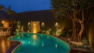Suite | Alberca | Alberca al aire libre