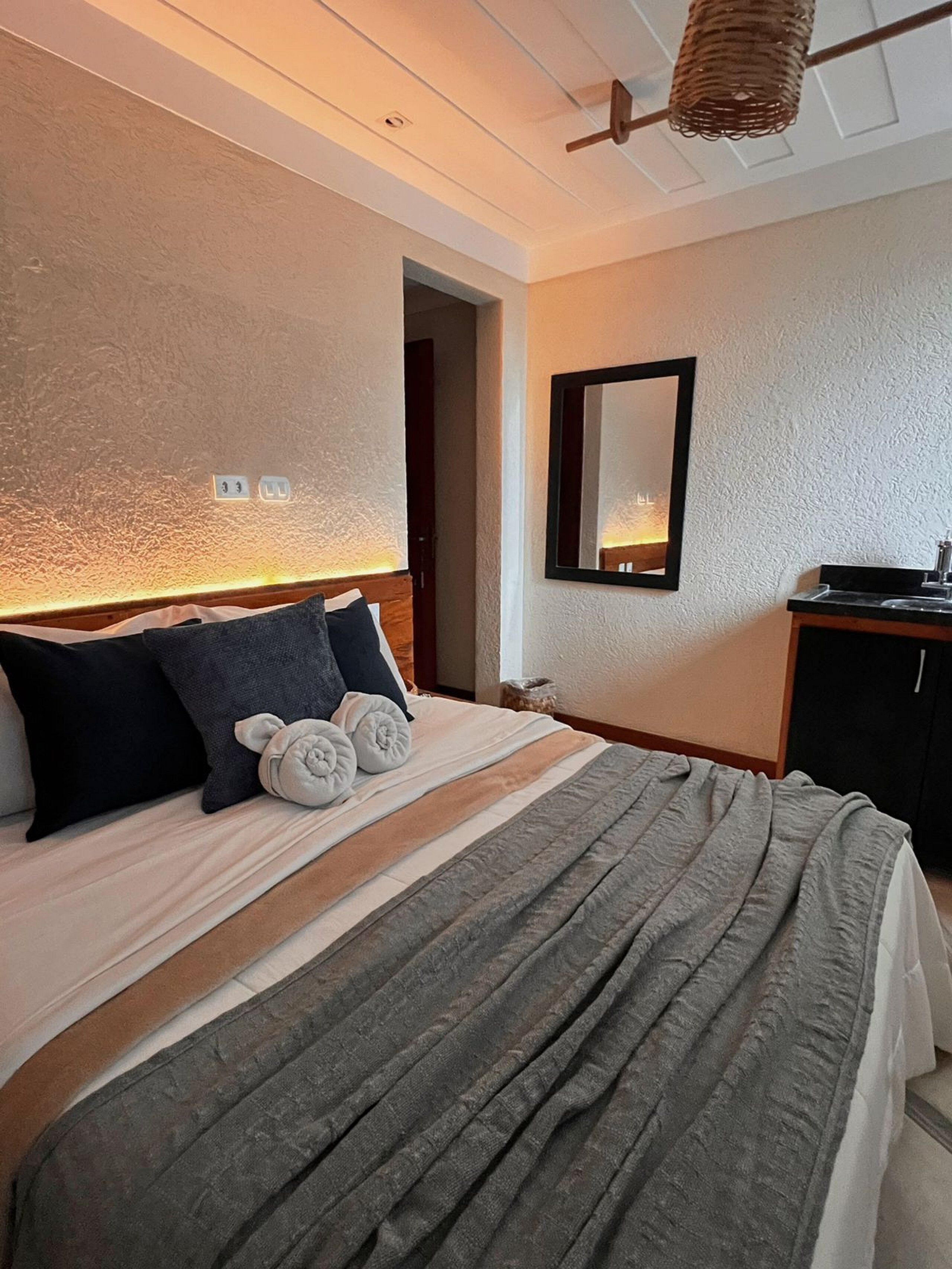 Deluxe suite | Gratis wifi