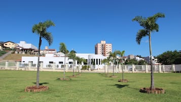 Jardín