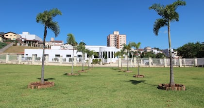 Vale do Sol Pousada Hotel