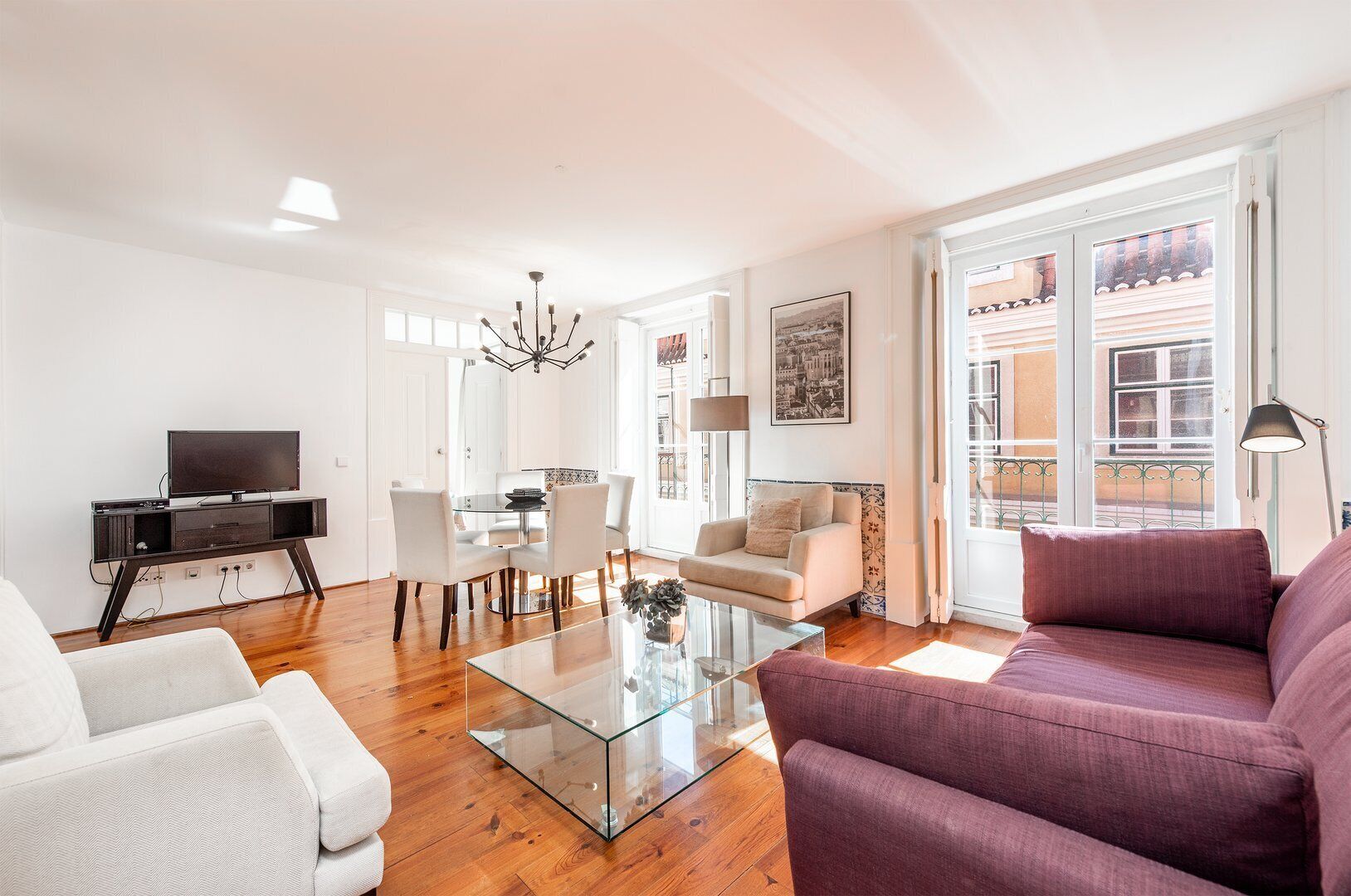 Télévision, livres