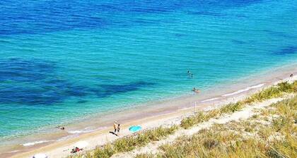 HOUSE IN THE COUNTRYSIDE VILLA ROGATTI ORTONA