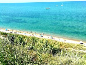 Spiaggia