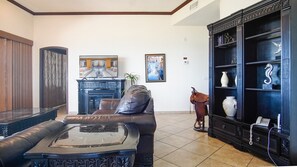 Interior - Sonoran Sky 101 Ground Floor Spacious Perfect for Big Family (Puerto Peñasco)