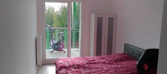 13 m2 high-standard room in a homestay