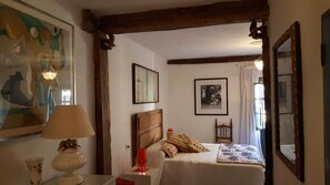 4 Schlafzimmer, WLAN, Bettwäsche