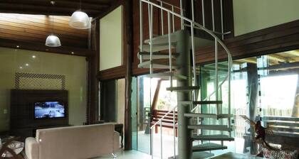 Morada Fenix Hospedagem