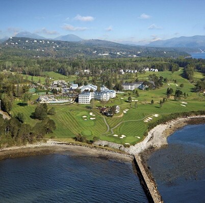 Beautiful 2-Bedroom Condo on Penobscot Bay in Rockport ME Oct 9-Oct 16, 2026