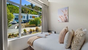 3 chambres, Wi-Fi, draps fournis